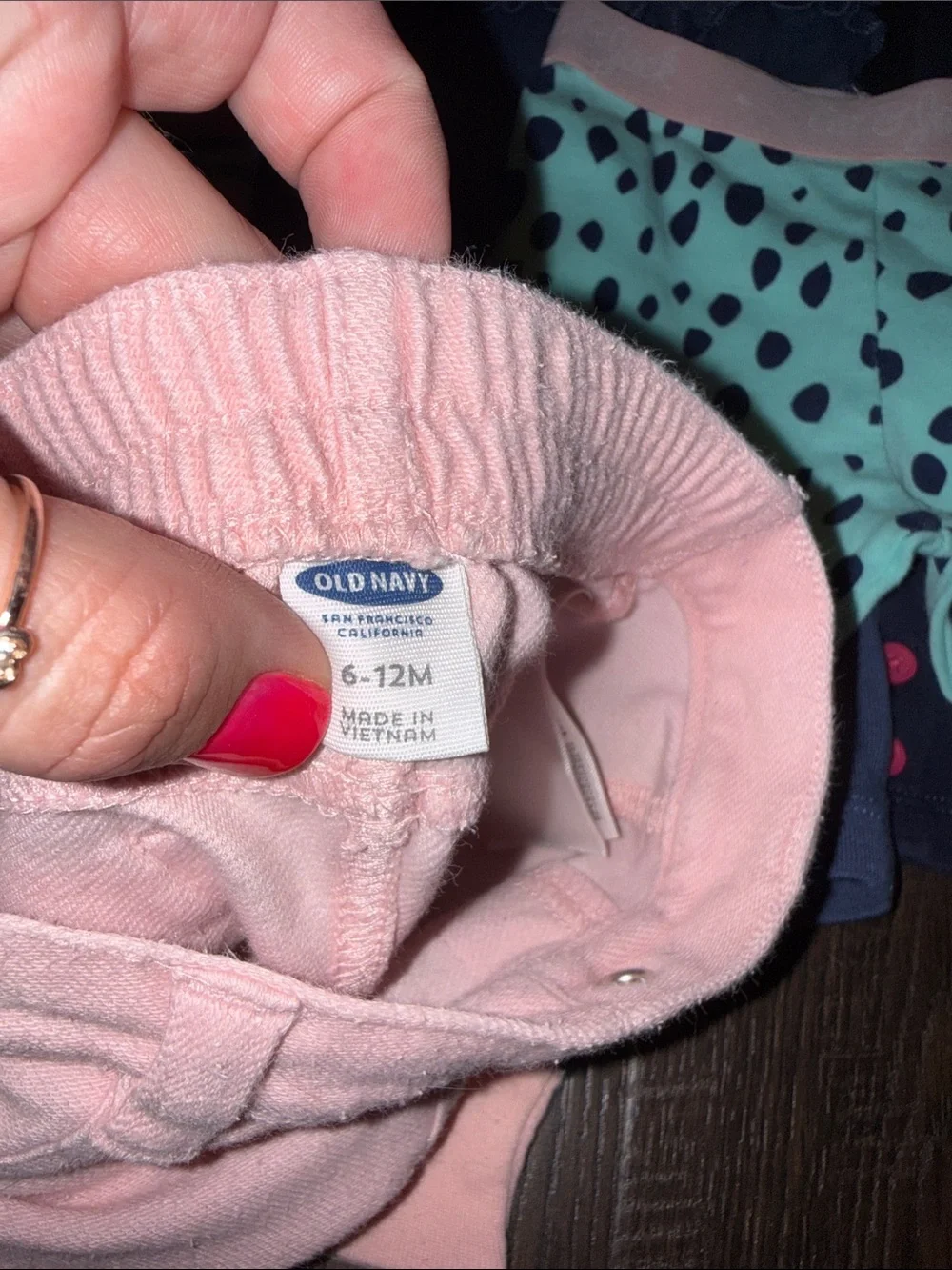 Cat & Jack old navy